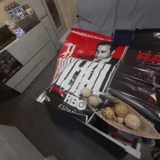 Póster Película Bad Boys For Life