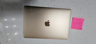 MacBook Retina 12 2015 A1534 LEER DESCRIPCIÓN