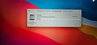 MacBook Retina 12 2015 A1534 LEER DESCRIPCIÓN