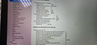 MacBook Retina 12 2015 A1534 LEER DESCRIPCIÓN