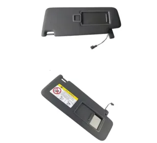 Acessórios Seat Leon 1P - Interior