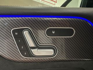 Mercedes-Benz GLB (X247) 2021