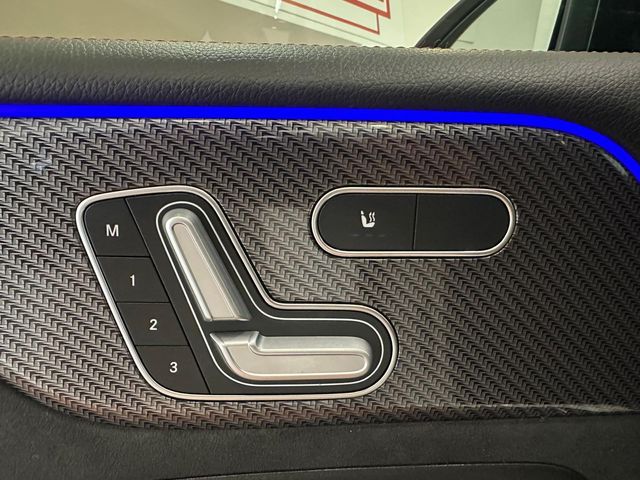 Mercedes-Benz GLB (X247) 2021