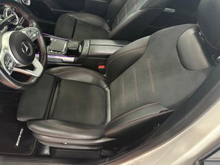 Mercedes-Benz GLB (X247) 2021