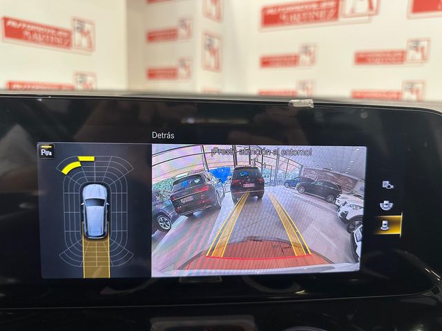 Mercedes-Benz GLB (X247) 2021