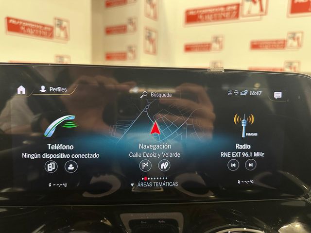 Mercedes-Benz GLB (X247) 2021