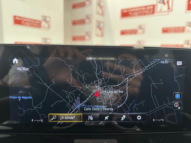 Mercedes-Benz GLB (X247) 2021