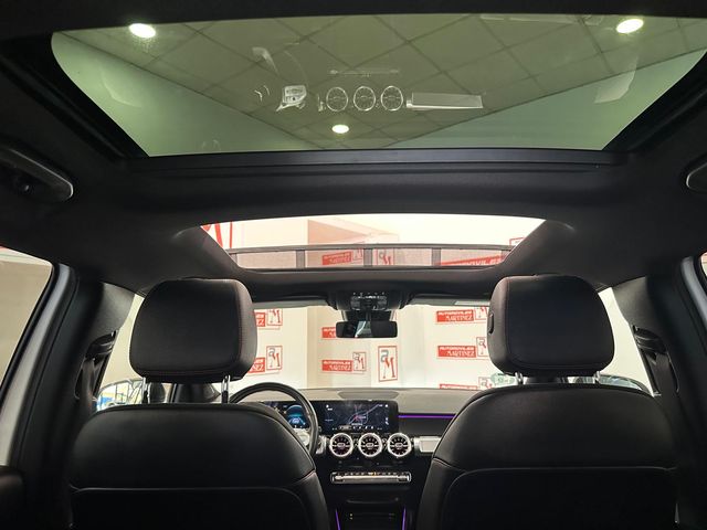 Mercedes-Benz GLB (X247) 2021