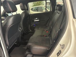 Mercedes-Benz GLB (X247) 2021