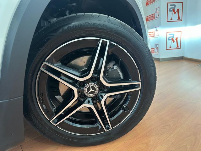 Mercedes-Benz GLB (X247) 2021