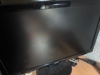 Monitor BenQ Negro