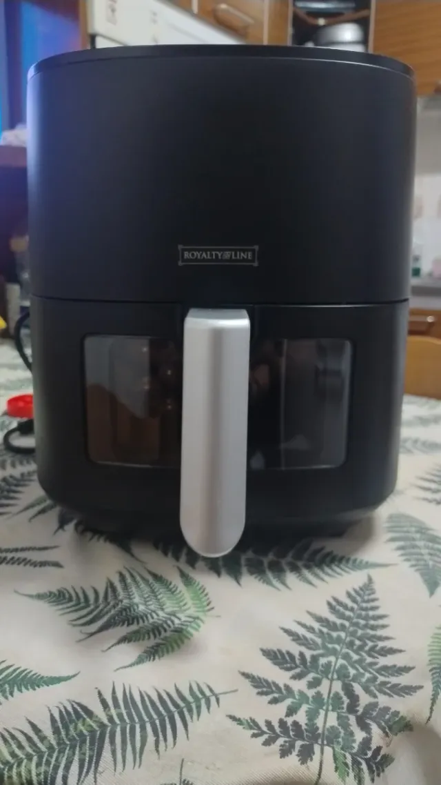 Freidora de aire Royalty Line