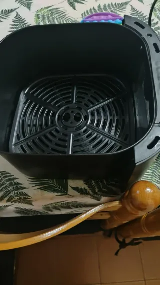 Freidora de aire Royalty Line