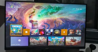 Xbox Series S Bianca + Cuffie Xbox