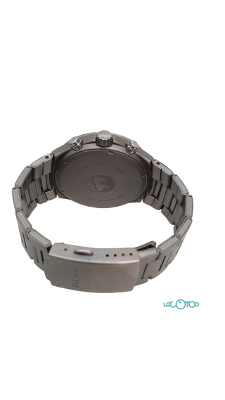 Reloj De Pulsera Pulsar VR42-X015