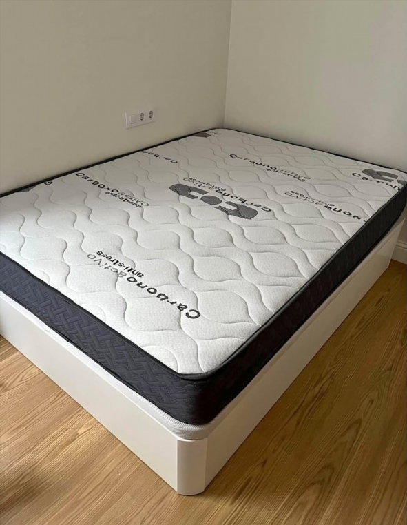 Colchões e sofás-cama novos 90/135/150