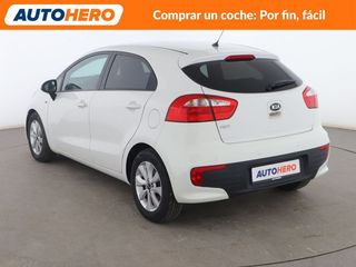 Kia Rio 1.2 Drive