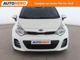 Kia Rio 1.2 Drive