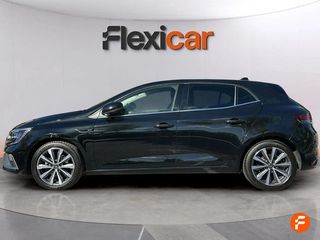 Renault Megane GT Line TCe 103 kW (140CV) GPF -SS