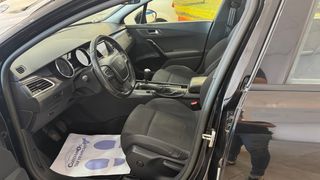 Peugeot 508 2013