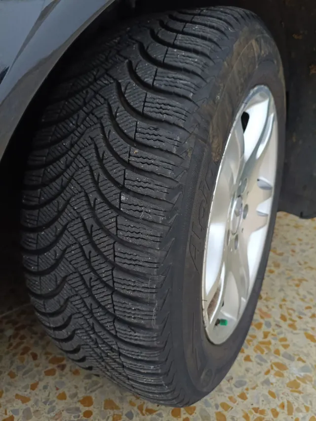 Mercedes-Benz Clase E 2003