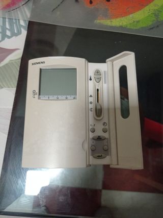 Termostato Siemens
