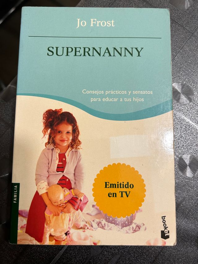 Supernanny