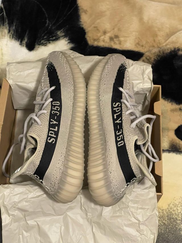 Adidas Yeezy Boost 350 V2 Beige/Grigio