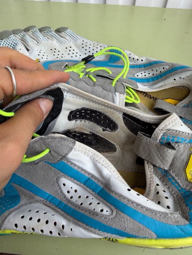 Vibram FiveFingers V-Trek Zapatillas Outdoor 