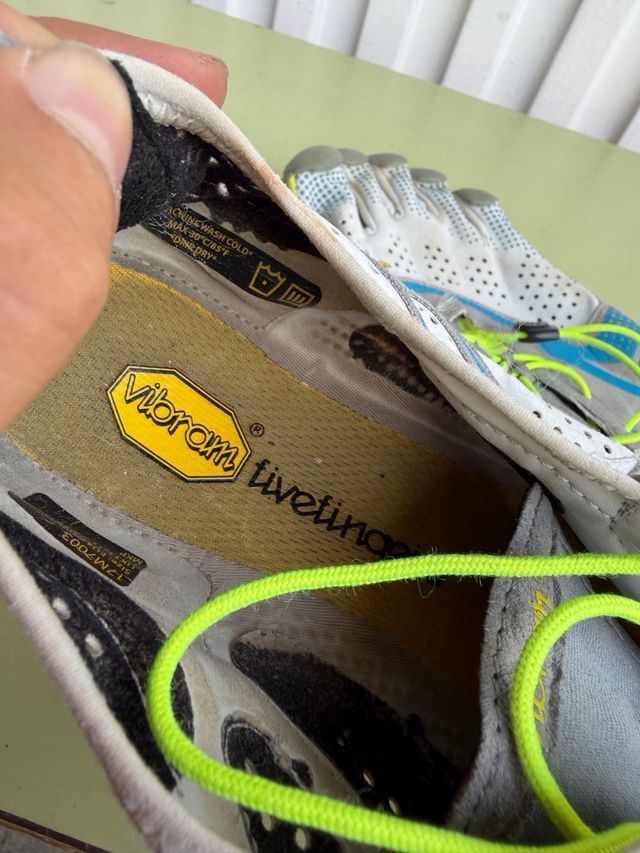 Vibram FiveFingers V-Trek Zapatillas Outdoor 