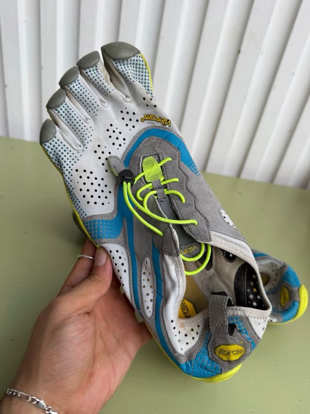 Vibram FiveFingers V-Trek Zapatillas Outdoor 
