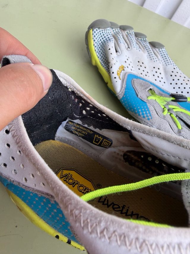 Vibram FiveFingers V-Trek Zapatillas Outdoor 