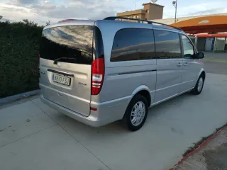 Mercedes-Benz Viano 2007