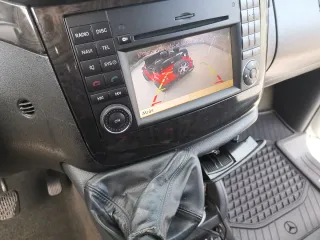 Mercedes-Benz Viano 2007