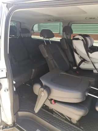 Mercedes-Benz Viano 2007