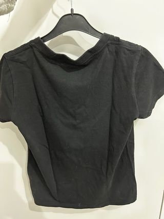 Camiseta Ralph Lauren