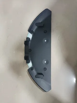 Soporte Mopa Conga 8090 Water recambio nuevo