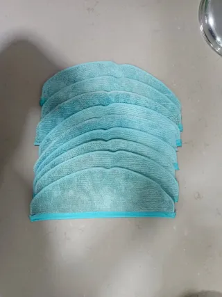 Soporte Mopa Conga 8090 Water recambio nuevo