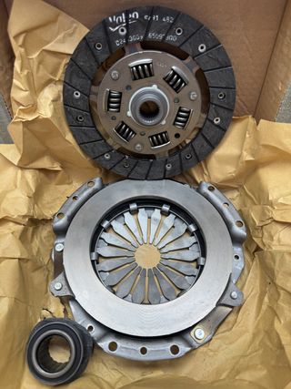 VALEO 826577 Kit Embrague