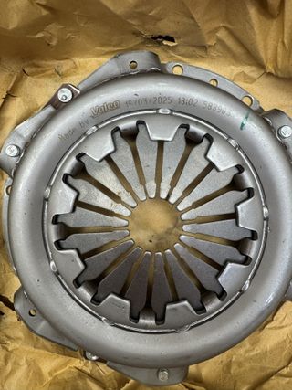 VALEO 826577 Kit Embrague