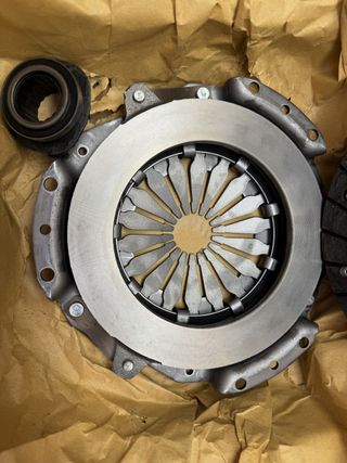 VALEO 826577 Kit Embrague