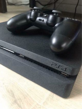 Sony PS4 1TB Console