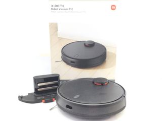 aspirador robot xiaomi vacuum t12