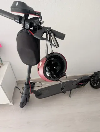 Patinetes Eléctricos (2 unidades)