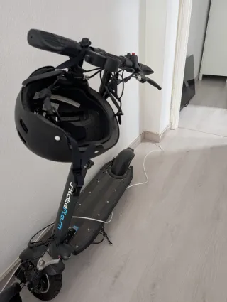 Patinetes Eléctricos (2 unidades)