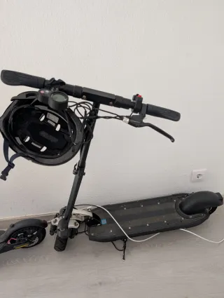 Patinetes Eléctricos (2 unidades)