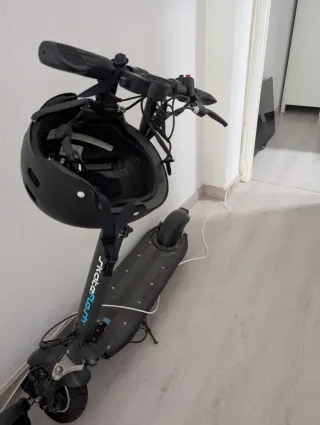 Patinetes Eléctricos (2 unidades)