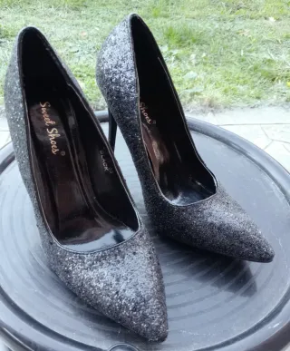 Décolleté donna Sweet Shoes