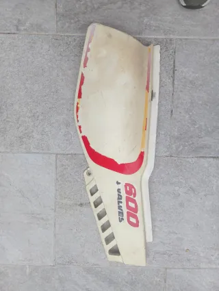 Fianchetto dx XT 600 2kf