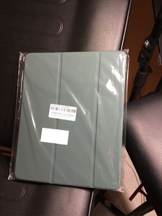 Funda iPad Pro 12.9 2018/19 y AIR 13 (2024)